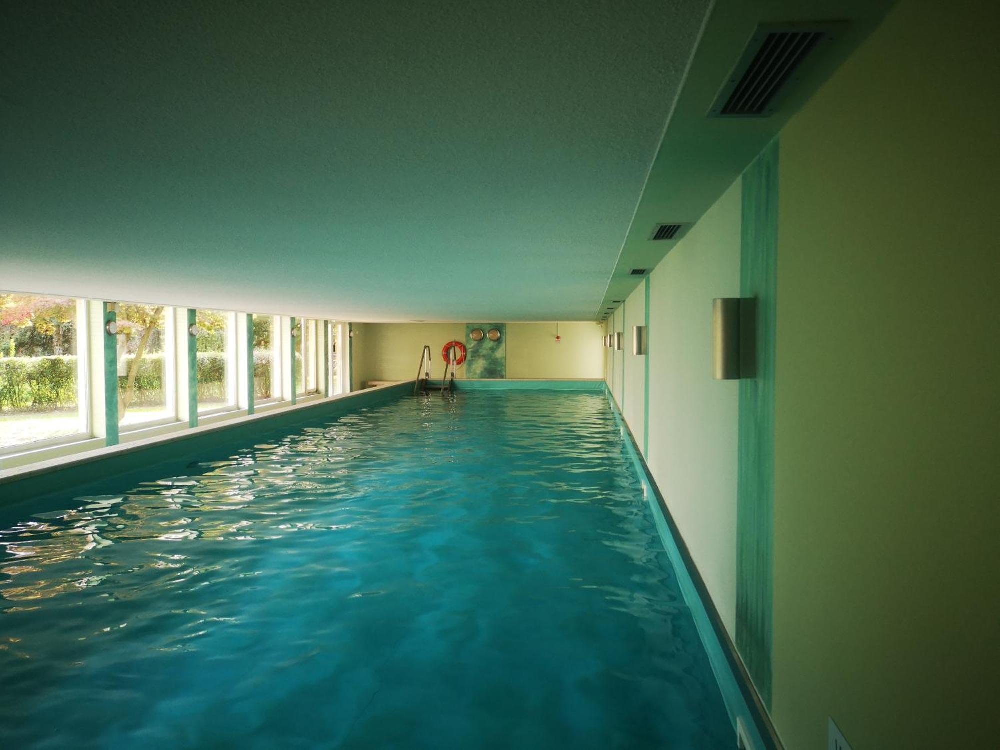 Kaernten Ossiacher See Apartment Zwei Zimmer Ferienwohnung Direkter Seezugang Strand Beheizte Schwimmhalle Bodensdorf Exterior foto
